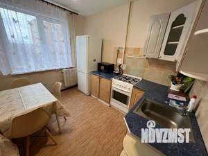 2-к квартира, посуточно, 51м2, 1/1 этаж