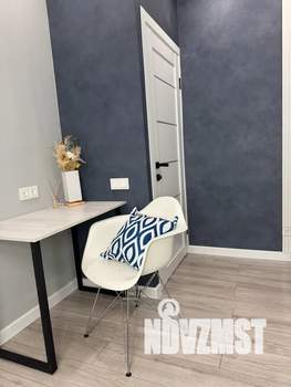 1-к квартира, посуточно, 38м2, 14/23 этаж