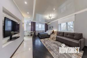 1-к квартира, посуточно, 32м2, 4/5 этаж