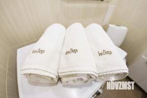 1-к квартира, посуточно, 31м2, 1/1 этаж