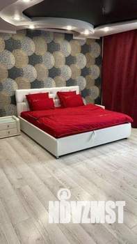 2-к квартира, посуточно, 75м2, 1/1 этаж