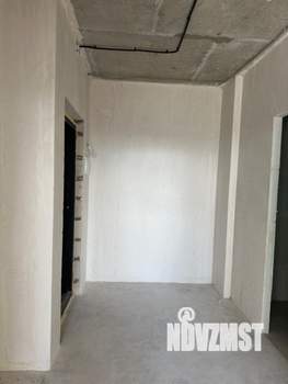 2-к квартира, на длительный срок, 58м2, 24/24 этаж