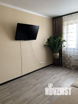 1-к квартира, на длительный срок, 43м2, 10/14 этаж