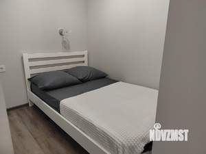 1-к квартира, посуточно, 42м2, 9/13 этаж