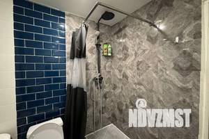 1-к квартира, посуточно, 25м2, 2/2 этаж