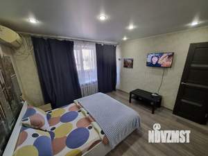 1-к квартира, посуточно, 32м2, 9/9 этаж