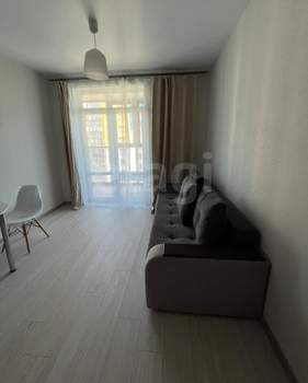 2-к квартира, на длительный срок, 39м2, 5/8 этаж