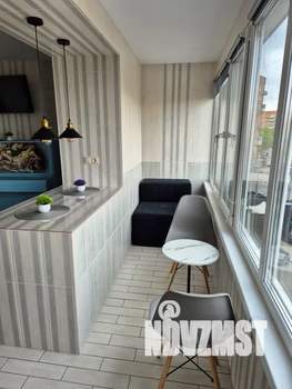 2-к квартира, посуточно, 50м2, 3/9 этаж