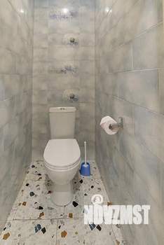 2-к квартира, посуточно, 46м2, 1/1 этаж