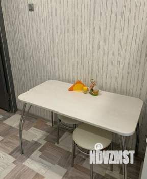 1-к квартира, на длительный срок, 37м2, 1/10 этаж