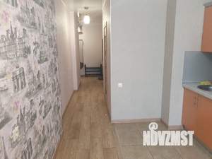 2-к квартира, на длительный срок, 70м2, 9/16 этаж