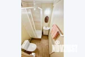 2-к квартира, посуточно, 55м2, 3/5 этаж