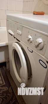 2-к квартира, на длительный срок, 43м2, 1/5 этаж