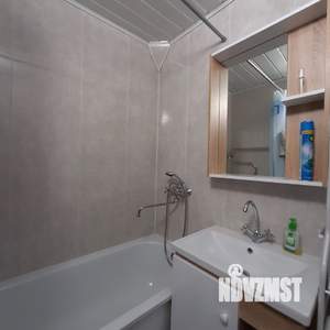 2-к квартира, на длительный срок, 45м2, 4/5 этаж