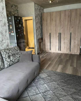 2-к квартира, на длительный срок, 42м2, 3/5 этаж