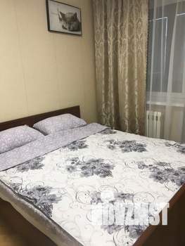 2-к квартира, посуточно, 54м2, 1/1 этаж