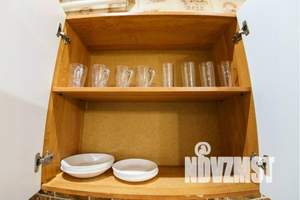 2-к квартира, посуточно, 55м2, 1/5 этаж