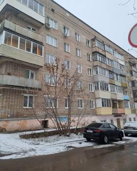 2-к квартира, на длительный срок, 45м2, 2/5 этаж