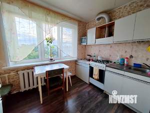 2-к квартира, на длительный срок, 41м2, 5/5 этаж