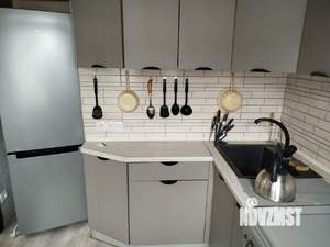 2-к квартира, на длительный срок, 42м2, 4/5 этаж