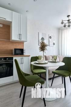 1-к квартира, посуточно, 42м2, 21/22 этаж