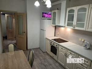 1-к квартира, на длительный срок, 47м2, 11/14 этаж