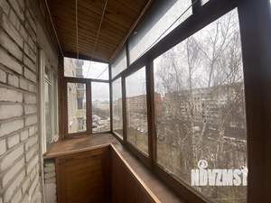 2-к квартира, на длительный срок, 44м2, 6/9 этаж