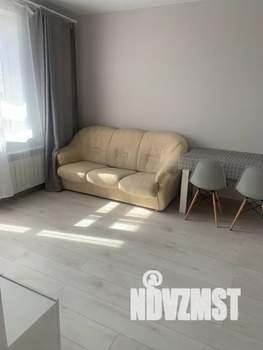 1-к квартира, посуточно, 35м2, 8/9 этаж