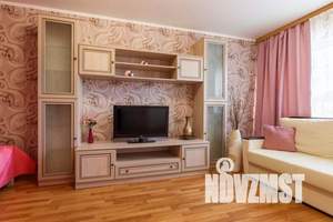1-к квартира, посуточно, 35м2, 5/5 этаж