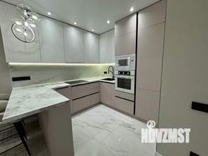 1-к квартира, на длительный срок, 40м2, 13/22 этаж