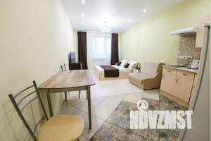 1-к квартира, посуточно, 26м2, 9/14 этаж