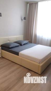 Студия квартира, на длительный срок, 36м2, 7/17 этаж