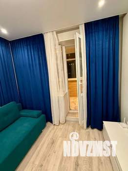 1-к квартира, посуточно, 47м2, 11/12 этаж