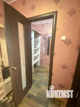 1-к квартира, на длительный срок, 43м2, 6/17 этаж