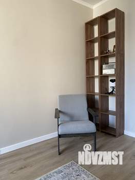 2-к квартира, на длительный срок, 51м2, 6/12 этаж