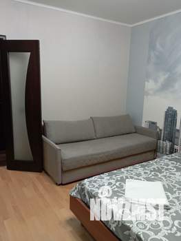 1-к квартира, посуточно, 41м2, 1/1 этаж