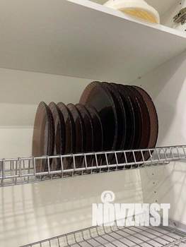 1-к квартира, посуточно, 60м2, 1/1 этаж