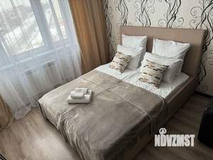 2-к квартира, посуточно, 65м2, 1/1 этаж