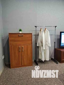 1-к квартира, посуточно, 35м2, 1/20 этаж