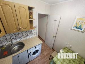 2-к квартира, посуточно, 50м2, 1/1 этаж