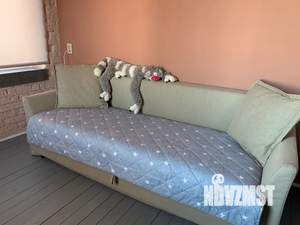 2-к квартира, посуточно, 45м2, 2/2 этаж