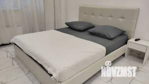 1-к квартира, посуточно, 40м2, 13/17 этаж