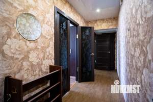 2-к квартира, посуточно, 56м2, 7/9 этаж