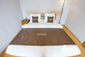 1-к квартира, посуточно, 34м2, 2/6 этаж