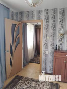 2-к квартира, на длительный срок, 37м2, 5/5 этаж