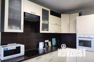 2-к квартира, посуточно, 53м2, 4/16 этаж