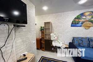 2-к квартира, посуточно, 32м2, 1/5 этаж