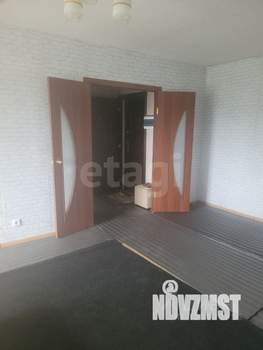 1-к квартира, на длительный срок, 41м2, 4/5 этаж