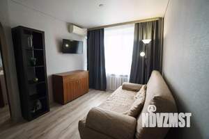 1-к квартира, посуточно, 33м2, 1/1 этаж