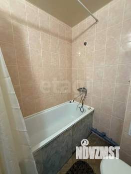 1-к квартира, на длительный срок, 30м2, 4/5 этаж